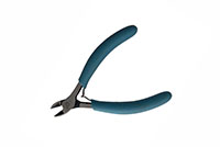 Small Oval Bevel Cutter