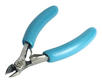 Small Oval Full Flush Cutter