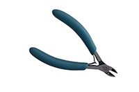 Small Oval Full Flush Cutter