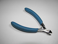 Small Oval Bevel Cutter