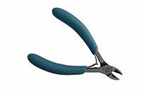 Midsize Oval Bevel Cutter