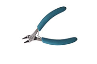 Midsize Tapered Flush Cutter