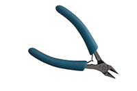 Midsize Tapered-Relieved Flush Cutter