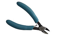 Large Oval Full Flush Cutter