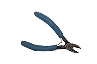 Large Oval Slim Flush Cutter