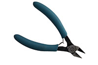 Large Tapered Full Flush Cutter