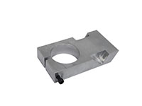 Size 50, 60 Degree Bench Mount