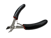 Small Carbide Tapered Semi Flush Cutter