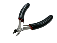 Small Carbide Tapered Full Flush Cutter