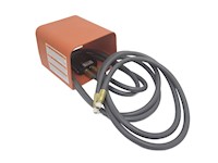Foot Pedal Actuators