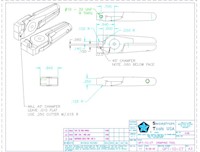 Size 10 Special Crimp Jaw