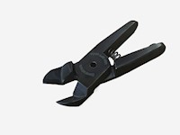 Size 10, 40 Degree Deep Angle Nipper Blade