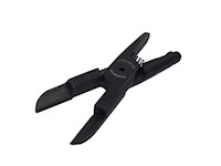 Size 10 Long 0 Degree Inline Nipper Blade - GPT-10-LI-1