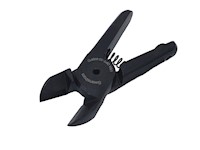 Size 10 Bevel Wire Cutter with Positive Opening Stop