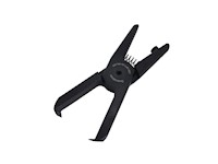 Size 20, 70 Degree Angle End Nipper Blade with Elongated Jaw