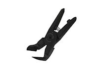 Size 20, 90 Degree Perpendicular Nipper Blade - GPT-20-DA90-1