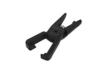 Size 20 Right Angle End Nipper Blade