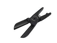 Size 20 Long 0 Degree Inline Nipper Blade with Full Length Cut