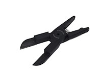 Size 20 Long 0 Degree Inline Nipper Blade with No Relief