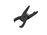 Size 20, 90 Degree Angle End Nipper Blade - GPT-20-PEL