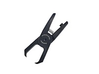 Size 20, 90 Degree Angle End Nipper Blade - GPT-20-PELA49