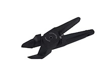 Size 30 Deep Angle Relieved Thin Nipper Blade