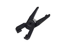 Size 30 Right Angle End Nipper Blade