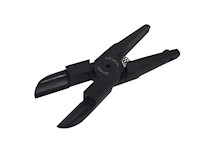 Size 30 Long 0 Degree Inline Nipper Blade