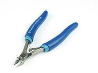 Small Tapered-Relieved Super Flush Cutter