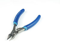Midsize Tapered Flush Cutter