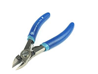 Large Oval Semi Flush Cutter