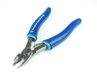 Large Oval Semi Flush Cutter with Ergo Handle