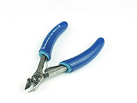 Semi-Flush Cutting Edge Carbide Cutter
