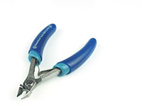 Small Carbide Tapered Semi Flush Cutter