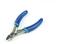 Small Carbide Duel Tapered Full Flush Cutter