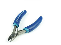 Small Carbide Tapered Short Tips Full Flush Cutter