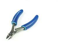 Double Tapered-Relieved Cutter