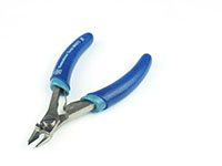Small Carbide Slim Dual Tapered Full Flush Cutter