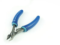 Small Carbide Oval Semi Flush Cutter