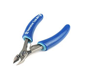 Small Carbide Oval Full Flush Cutter