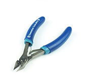 Small Carbide Tapered Full Flush Cutter
