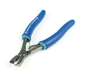 Midsize 60 Degree Angled End Flush Cutter