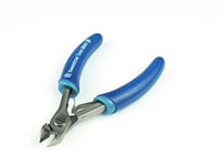 Midsize Carbide Oval Bullnose Semi Flush Cutter