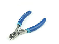 Midsize Oval Bullnose Semi Flush Cutter with Lead Catcher