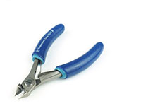 Midsize Short Nose Tapered Semi Flush Cutter