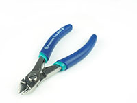 Large Oval Semi Flush Cutter