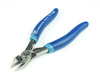 Large Oval Semi Flush Cutter with Ergo Handle