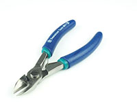 Large Oval Full Flush Cutter