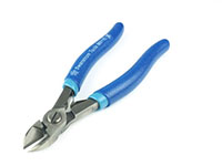 Large Carbide Oval Full Flush Cutter with Ergo Handle