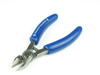 Large Oval Full Flush M76917 Carbide Cutter